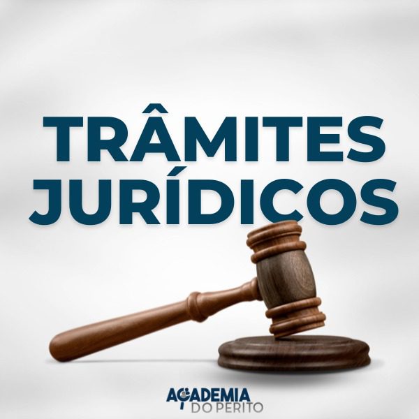 Dominando os Trâmites Jurídicos e Petições para Peritos Judiciais