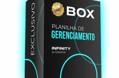 Infinity Automation Funciona?