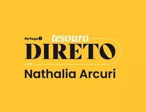 Tesouro Direto com Nathalia Arcuri