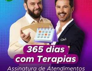 365 Dias com terapias