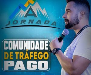 Jornada Plus Comunidade de Tráfego Pago Caio Calderaro