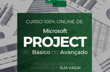 Curso de MS Project