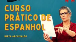Curso Prático de Espanhol Completo - Do Zero à Fluência