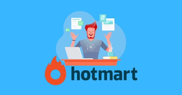 Hotmart O Que É Como Funciona