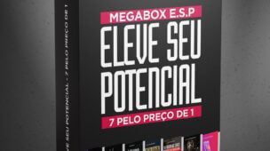Megabox ESP - Eleve Seu Potencial