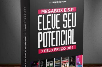 Megabox ESP - Eleve Seu Potencial
