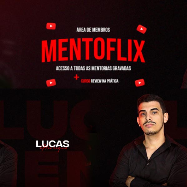 Mentoflix