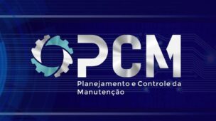 Planejamento e Controle de Manutenção - PCM