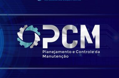 Planejamento e Controle de Manutenção – PCM Curso