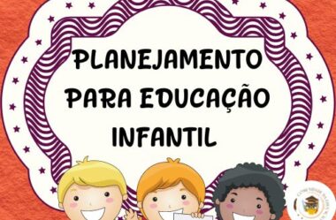 Planejamento para Educação Infantil Download