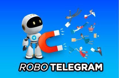 Robô Telegram PRO Funciona Vale a Pena?