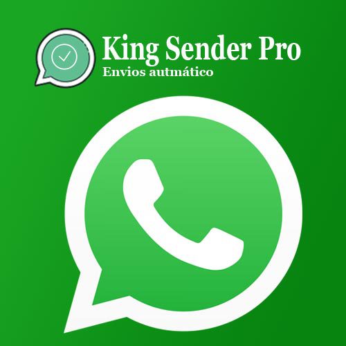 King Sender Pro