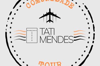 Comunidade Tati Mendes Tour