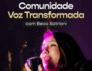 Comunidade Voz Transformada