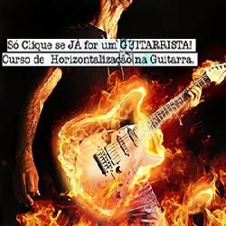 Curso de Horizontalização na Guitarra Heitor Castro É Bom?