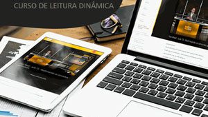 Curso Leitura Dinâmica e Estudo (LDE)