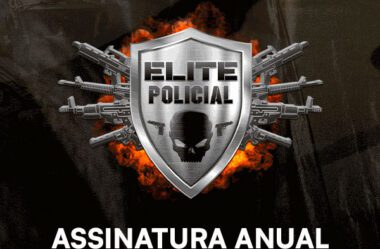 ELITE POLICIAL 2.0 É Bom Funciona? Concurso Polícia Curso Online