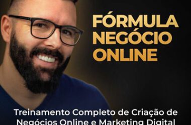 Curso Fórmula Negócio Online FNO Curso Alex Vargas Funciona 2023?