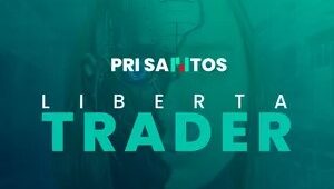 Liberta Trader - com Priscila Santos