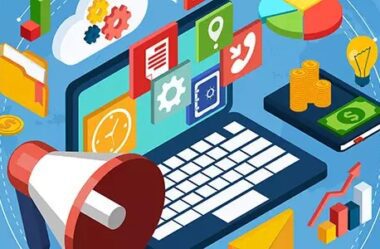 Marketing Digital: o que é, como fazer e estratégias 2024