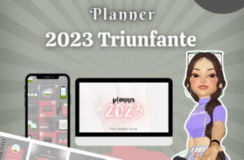 Planner Triunfante