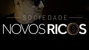 Sociedade Novos Ricos João Pedro