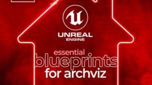Essential Blueprints for Archviz