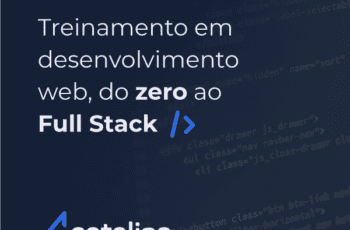 Bootcamp Programador Full Stack Javascript