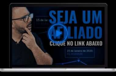 Curso GRÁTIS em Vídeo do Alex Vargas: Como Ser Afiliado e Vender na Internet