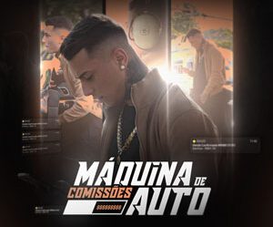 Máquina de Comissões Automáticas Curso É Bom?