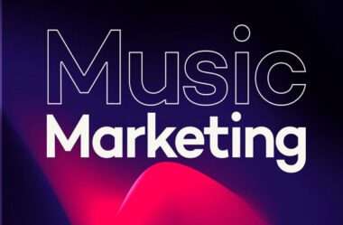 Music Marketing – Escola Música & Negócios