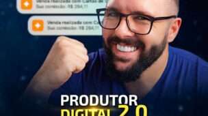 Curso Produtor Digital 2.0 – Alex Vargas
