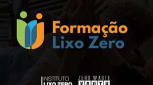 Programa de Formação de Embaixadores Lixo Zero