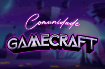 Comunidade Gamecraft