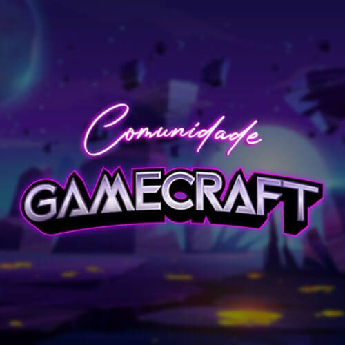 Comunidade Gamecraft