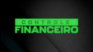 Controle Financeiro - Curso com planilha
