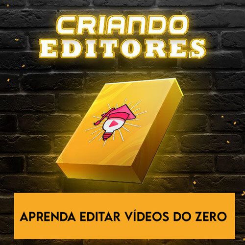 Curso Criando Editores de Vídeo