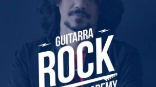 Guitarra Rock Academy Ozielzinho É Bom?
