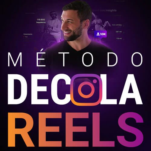 Método Decola Reels 2.0