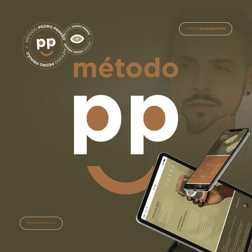 Método Pedro Primão