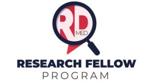 Research Fellow Program - RDmed