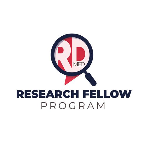 Research Fellow Program - RDmed