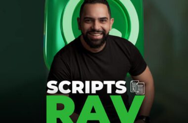 Scripts RAV para Vender pelo Whatsapp
