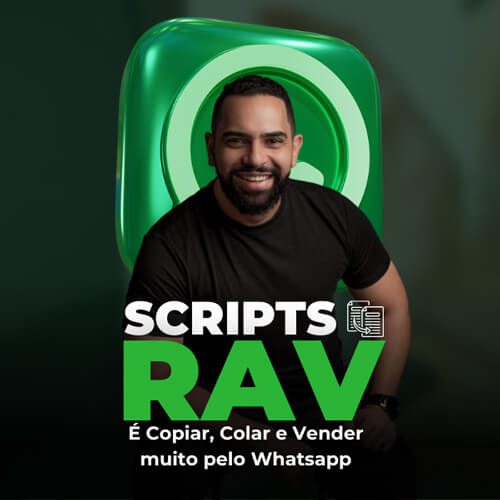 Scripts RAV WhatsApp