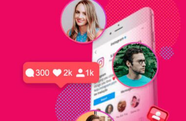 Social Seguidores – Seguidores Reais e Brasileiros Instagram