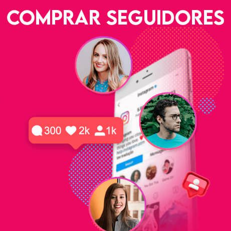 Social Seguidores - Seguidores Reais e Brasileiros Instagram