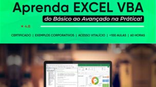VBA para Excel Completo | 2023