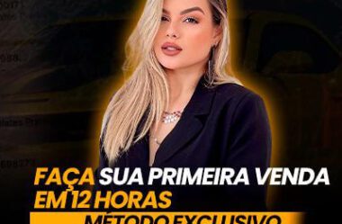 Faça Sua Primeira Venda Rafaela Venâncio É Bom?