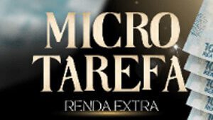 Micro Tarefas Gold