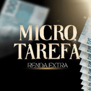 Micro Tarefas Gold